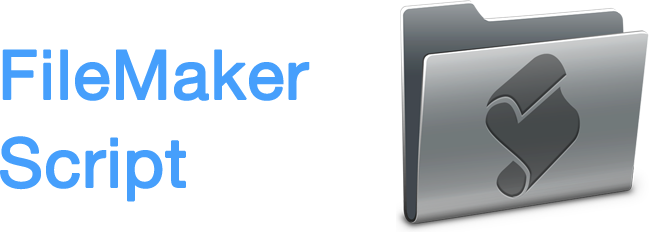 FileMaker 指令支援平台列表