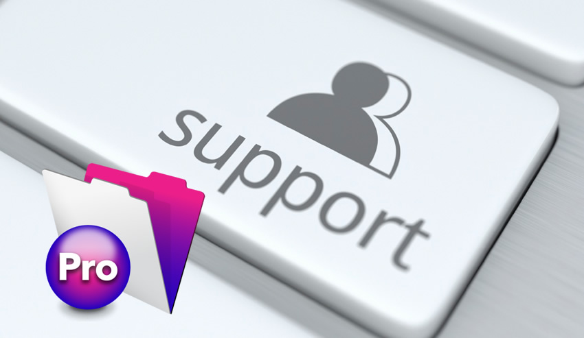 關於 FileMaker 11 及更早版本的支持
