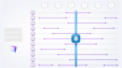 說明 FileMaker Server 計算連線數