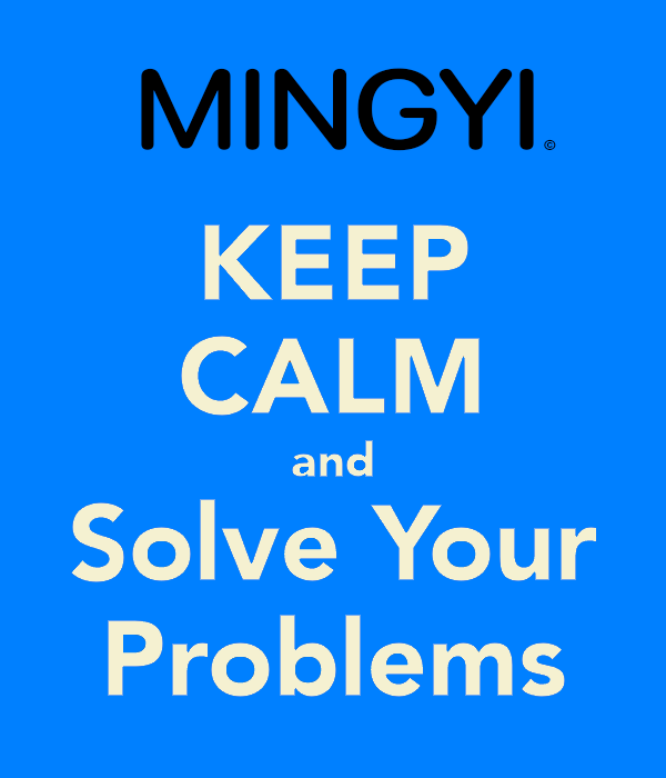 Problems & Resolution