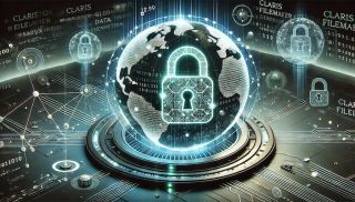 Claris FileMaker 架構系統安全性與認証，實作與維護上要注意的設計方法，詳細深入剖析