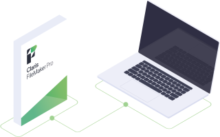 Claris FileMaker Pro