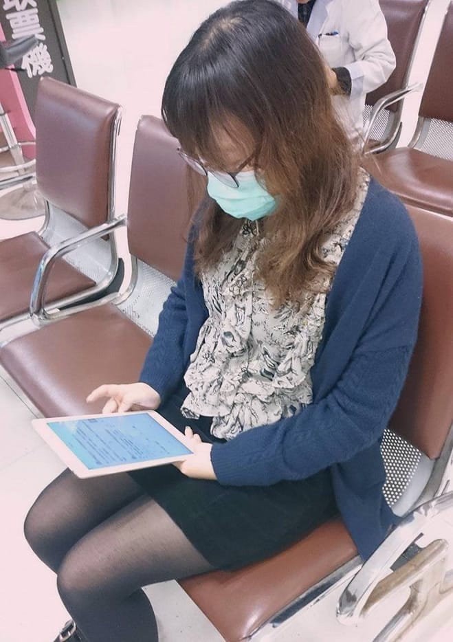 FileMaker 用戶在 iPad 上使用情形 FileMaker 用戶在 iPad 上使用情形